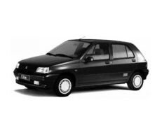 Clio I 1990-1995